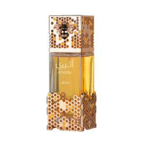 Atheeri Lattafa Feminino